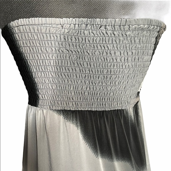 Summer halter dress - Picture 7 of 7